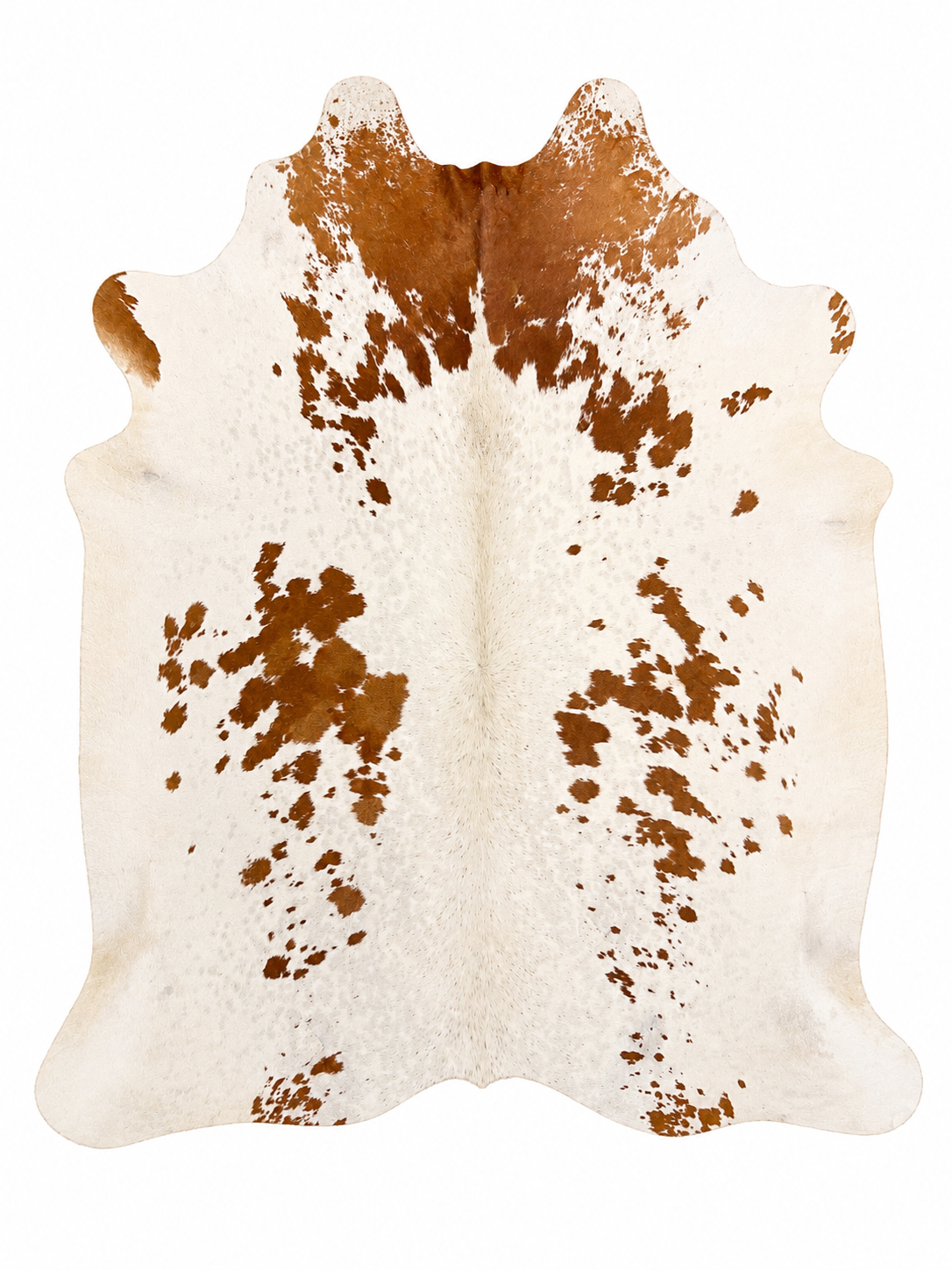 HLHF Natural Cowhide Rug Accessories, Grey Home, New Arrivals Furniture Store Burlington Ontario Near Me 