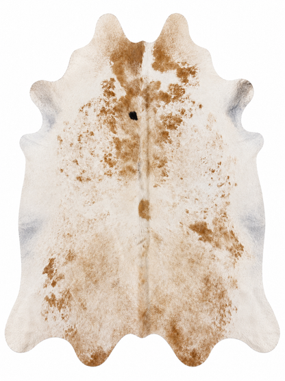 HLHF Natural Cowhide Rug Accessories, Grey Home, New Arrivals Furniture Store Burlington Ontario Near Me 