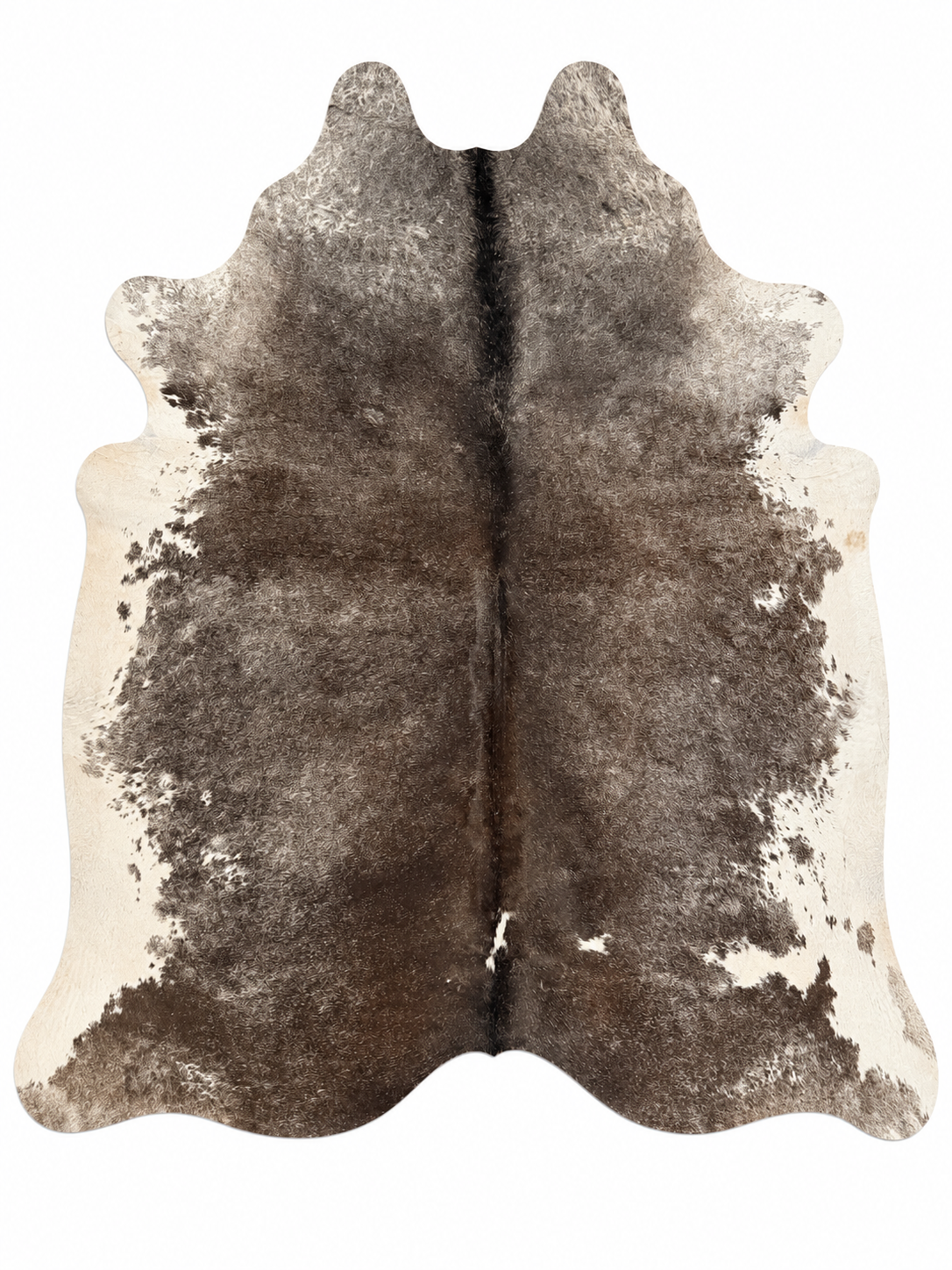 HLHF Natural Cowhide Rug Accessories, Grey Home, New Arrivals Furniture Store Burlington Ontario Near Me 