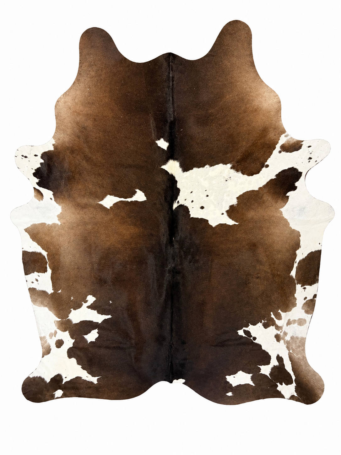 HLHF Natural Cowhide Rug Accessories, Grey Home, New Arrivals Furniture Store Burlington Ontario Near Me 