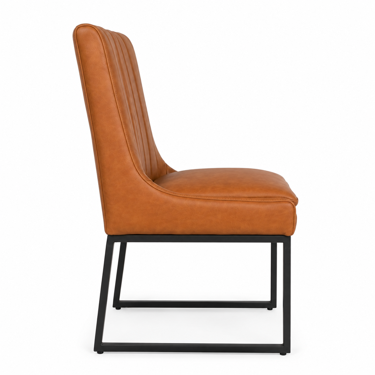 HLHF Maelle Butternut Coated Fabric Dining Chair Dining, New Arrivals Furniture Store Burlington Ontario Near Me 