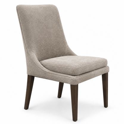 HLHF Tanner Dining Chair - Ash Dining, New Arrivals Furniture Store Burlington Ontario Near Me 