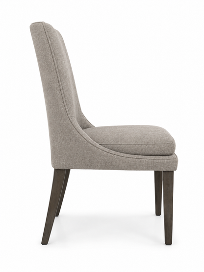 HLHF Tanner Dining Chair - Ash Dining, New Arrivals Furniture Store Burlington Ontario Near Me 
