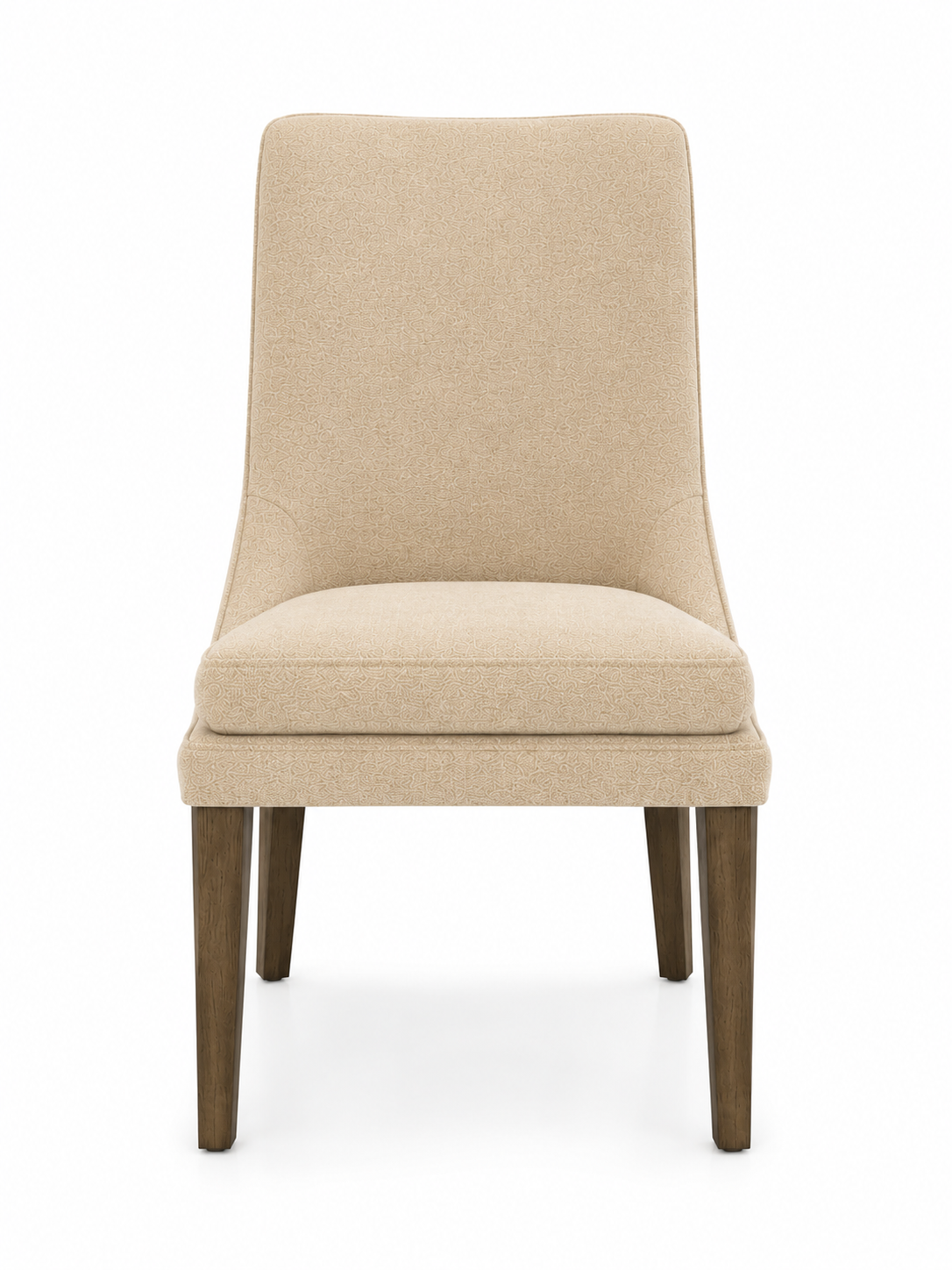 HLHF Tanner Dining Chair - Sand Dining, New Arrivals Furniture Store Burlington Ontario Near Me 