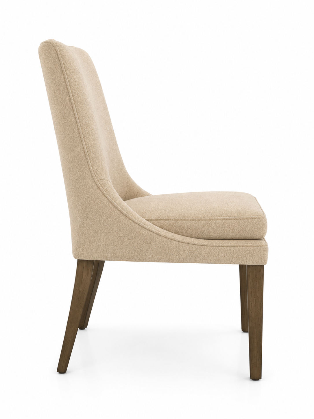 HLHF Tanner Dining Chair - Sand Dining, New Arrivals Furniture Store Burlington Ontario Near Me 