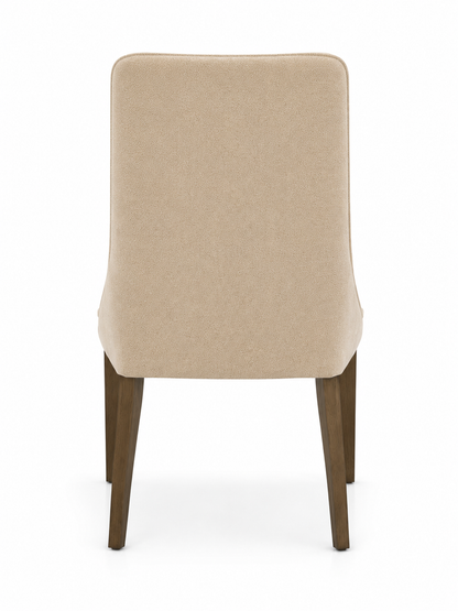 HLHF Tanner Dining Chair - Sand Dining, New Arrivals Furniture Store Burlington Ontario Near Me 