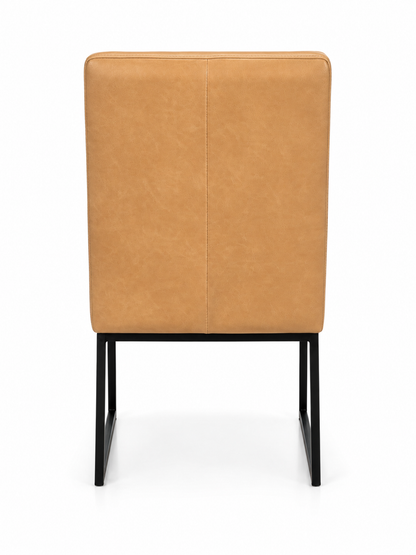 HLHF Coated Fabric Dining Chair Dining, New Arrivals Furniture Store Burlington Ontario Near Me 