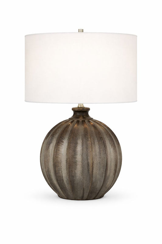 HLHF Lincoln Table Lamp Lighting Furniture Store Burlington Ontario Near Me 