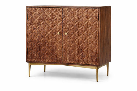 HLHF Honeycomb Chest Occasional, Sideboards & Buffets Furniture Store Burlington Ontario Near Me 