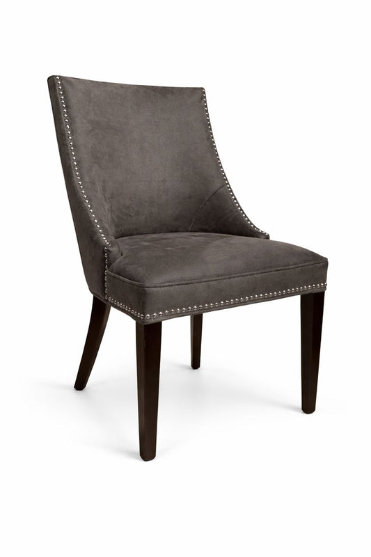 HLHF Paisley Fabric Dining Chair Dining Furniture Store Burlington Ontario Near Me 