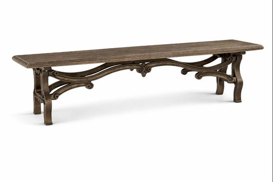 Hobbes Dining Bench