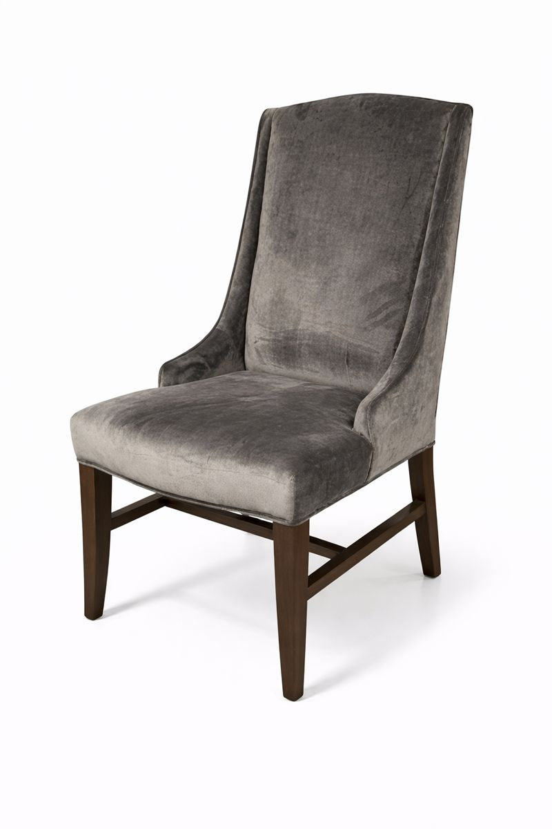 HLHF 1083 Fabric Dining Chair Dining Furniture Store Burlington Ontario Near Me 