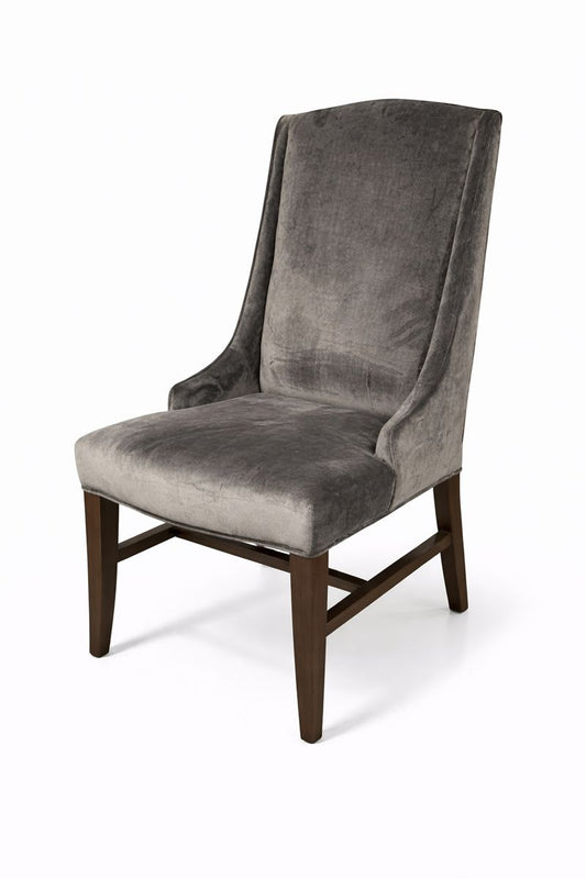 HLHF 1083 Fabric Dining Chair Dining Furniture Store Burlington Ontario Near Me 