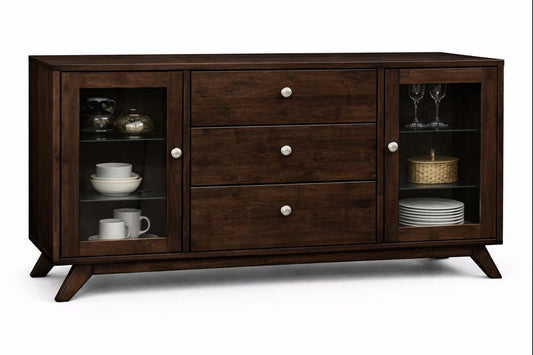 HLHF Tribeca Sideboard Sideboards & Buffets Furniture Store Burlington Ontario Near Me 