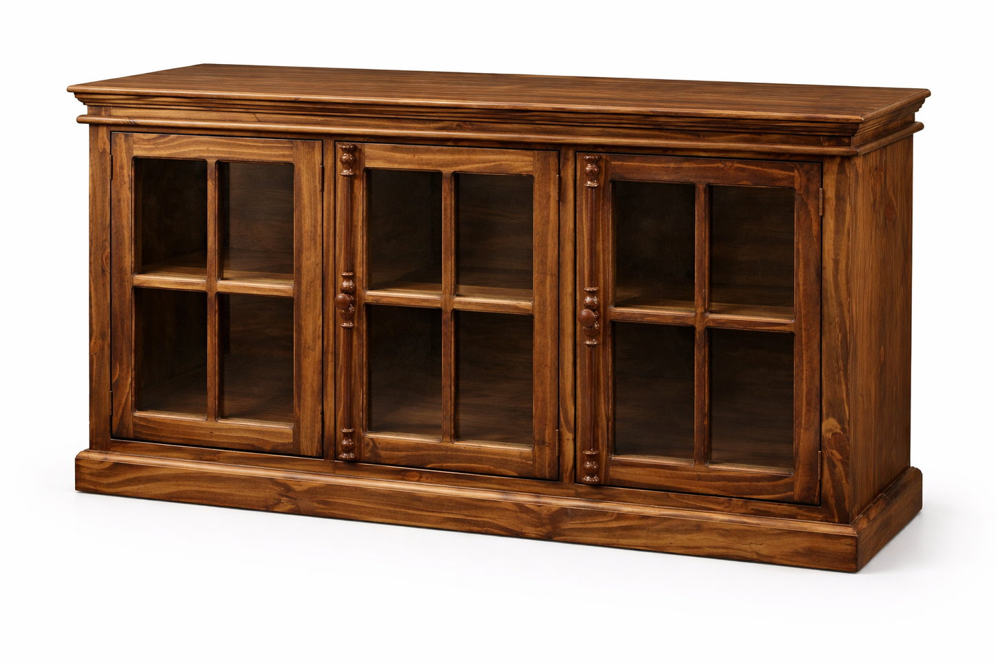 HLHF Monaco 3 Door Sideboard Sideboards & Buffets Furniture Store Burlington Ontario Near Me 