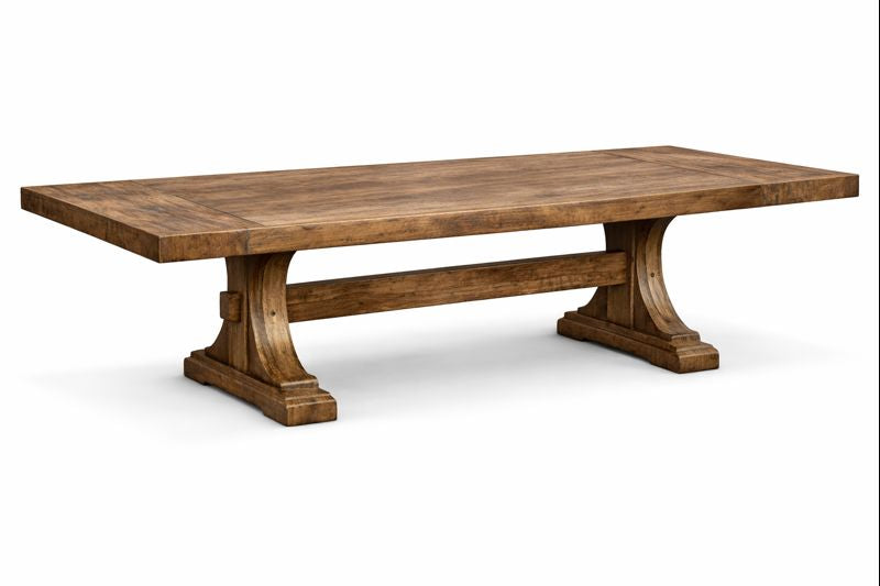 HLHF Rustic Carlisle Dining Collection Dining Furniture Store Burlington Ontario Near Me 