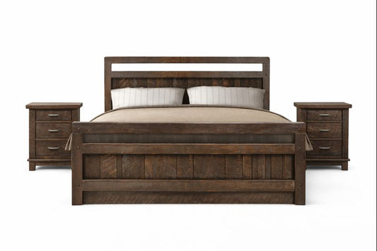 HLHF Timber Bedroom Bedroom Furniture Store Burlington Ontario Near Me 