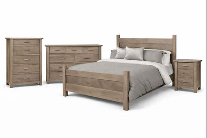 HLHF Sawmill Bedroom Bedroom Furniture Store Burlington Ontario Near Me 