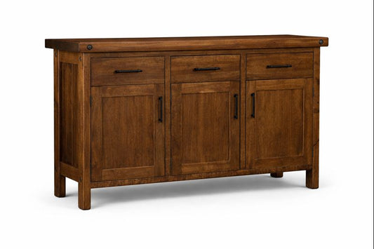 HLHF Rafters Sideboard Sideboards & Buffets Furniture Store Burlington Ontario Near Me 