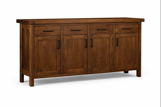 HLHF Rafters Sideboard Sideboards & Buffets Furniture Store Burlington Ontario Near Me 