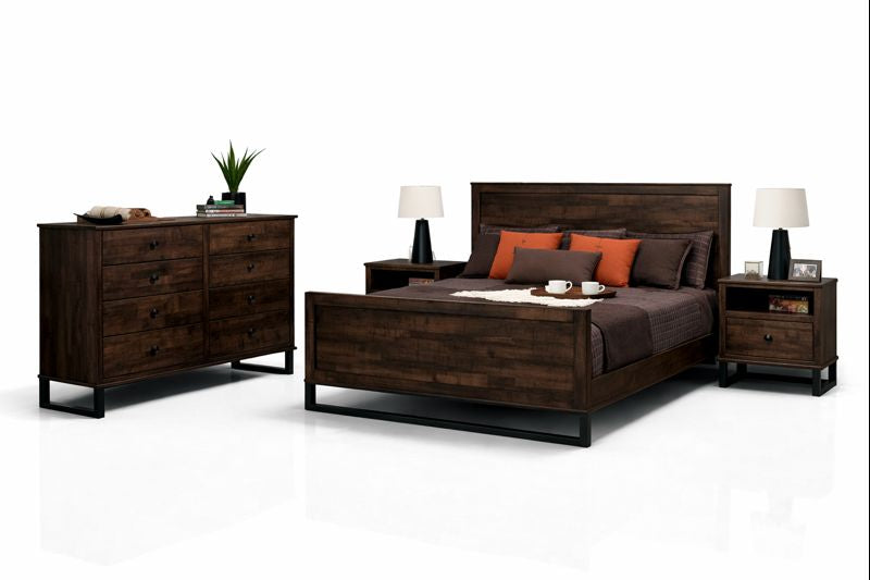 HLHF Cumberland Bedroom Bedroom Furniture Store Burlington Ontario Near Me 