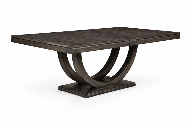 HLHF Contempo Dining Table Dining Furniture Store Burlington Ontario Near Me 