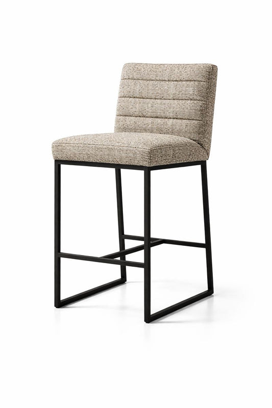 HLHF Tasmin Earth Bar Stool New Arrivals, Stools & Bars Furniture Store Burlington Ontario Near Me 