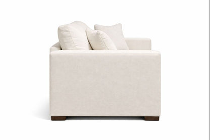 HLHF Newport Sofa - Clarkson Ivory Living, New Arrivals Furniture Store Burlington Ontario Near Me 