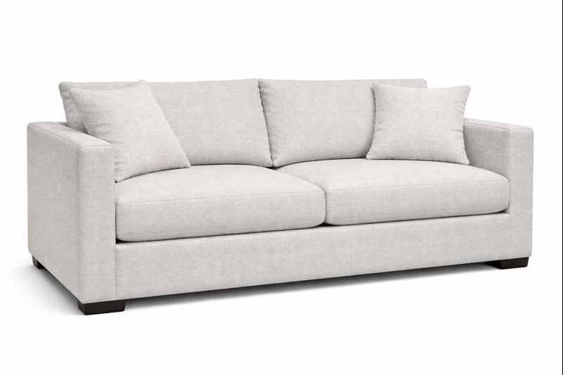 HLHF Newport Sofa - Hampstead Dove Living, New Arrivals Furniture Store Burlington Ontario Near Me 