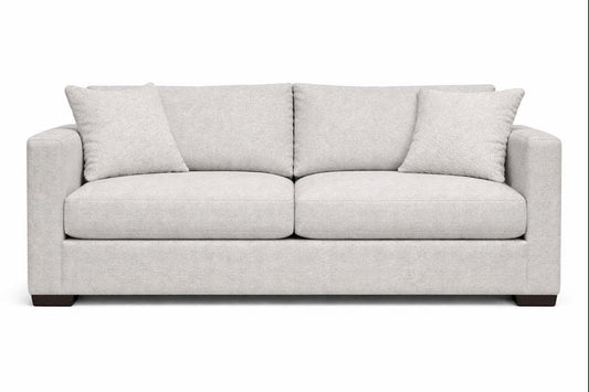HLHF Newport Sofa - Hampstead Dove Living, New Arrivals Furniture Store Burlington Ontario Near Me 