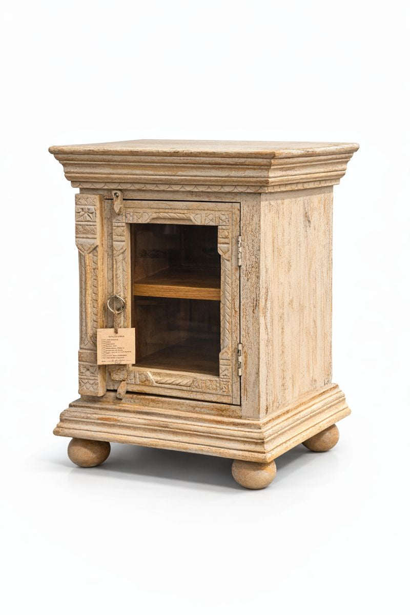 HLHF Varanasi Side Table Occasional, Sale Furniture Store Burlington Ontario Near Me 