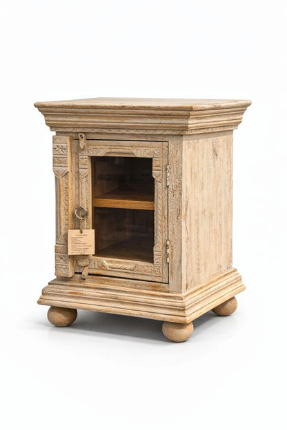 HLHF Varanasi Side Table Occasional, Sale Furniture Store Burlington Ontario Near Me 