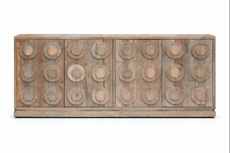 HLHF Ivan Console New Arrivals, Sideboards & Buffets Furniture Store Burlington Ontario Near Me 