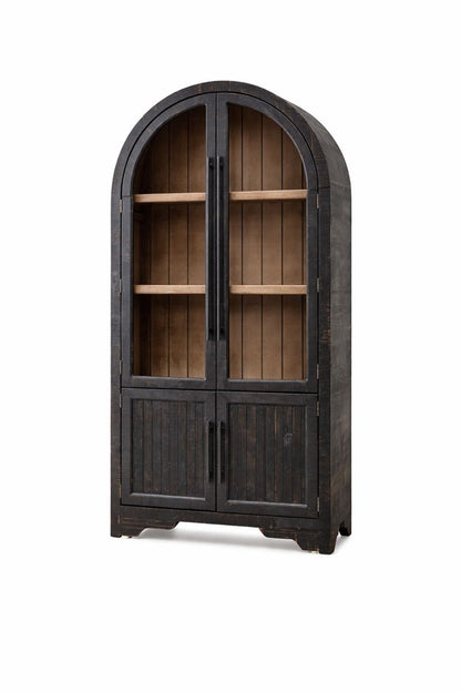 HLHF Finneas Bookcase New Arrivals, Occasional, Office Furniture Store Burlington Ontario Near Me 