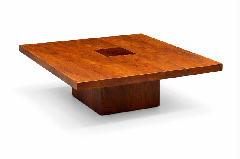HLHF Tao Coffee Table - Floor Model Occasional Furniture Store Burlington Ontario Near Me 