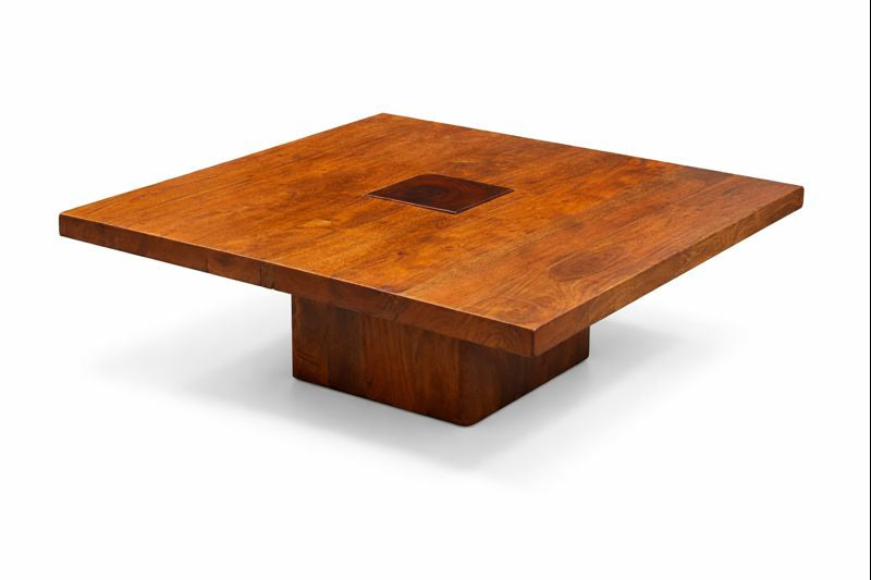 HLHF Tao Coffee Table - Floor Model Occasional Furniture Store Burlington Ontario Near Me 