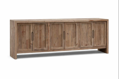HLHF Debner Console New Arrivals, Sideboards & Buffets Furniture Store Burlington Ontario Near Me 
