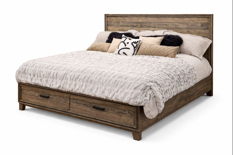HLHF HTD Storage Bed Collection Bedroom, Sale Furniture Store Burlington Ontario Near Me 