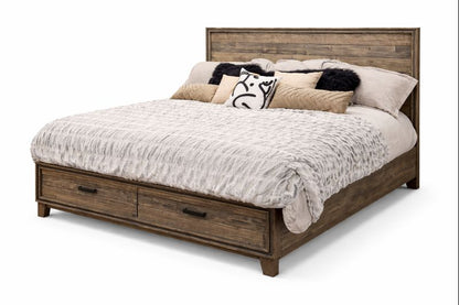 HLHF HTD Storage Bed Collection Bedroom, Sale Furniture Store Burlington Ontario Near Me 