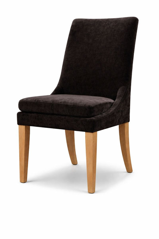 HLHF 1022 Dining Chair - Black Dining, New Arrivals Furniture Store Burlington Ontario Near Me 