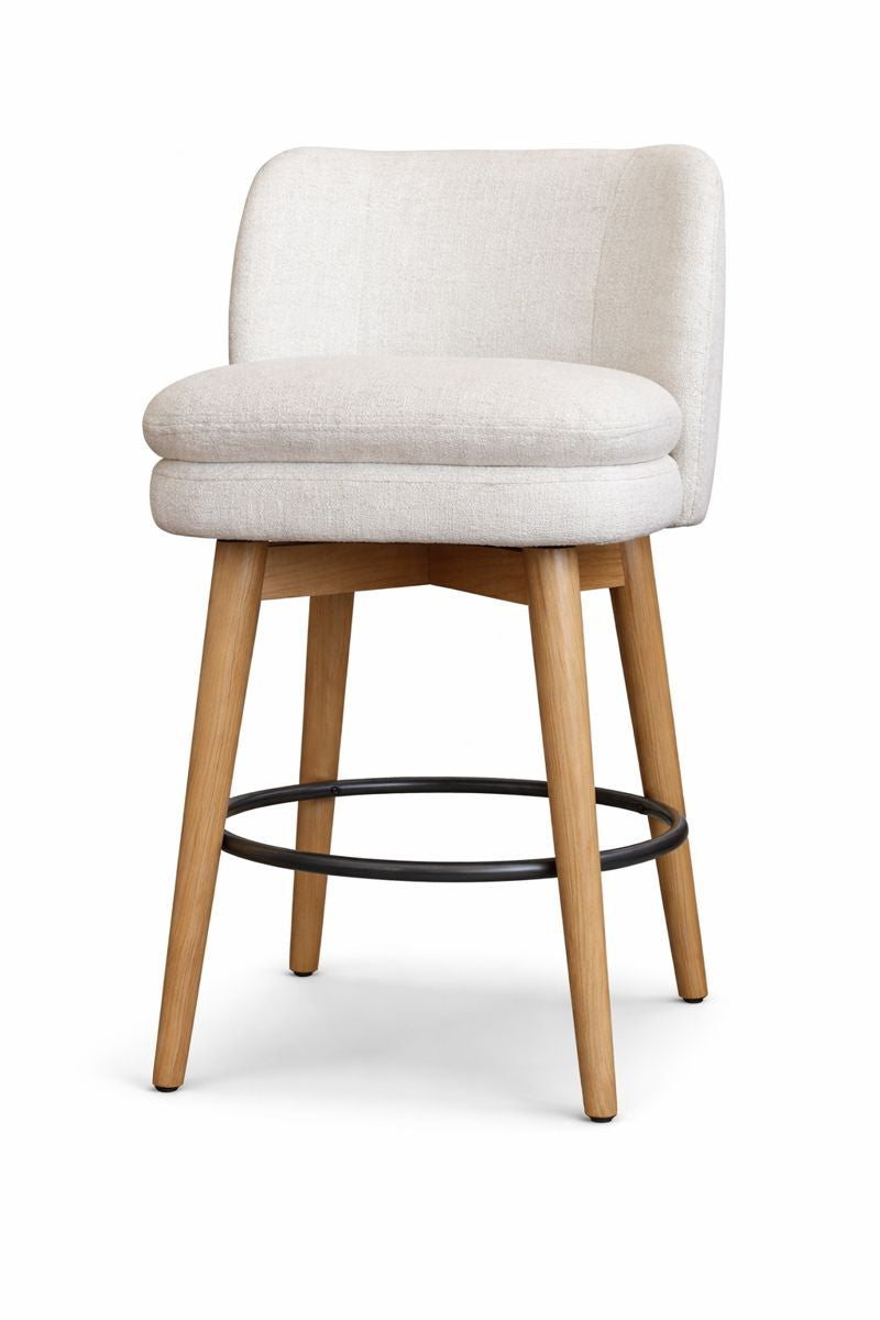 HLHF Nathan Wheat Stool New Arrivals, Stools, Stools & Bars Furniture Store Burlington Ontario Near Me 