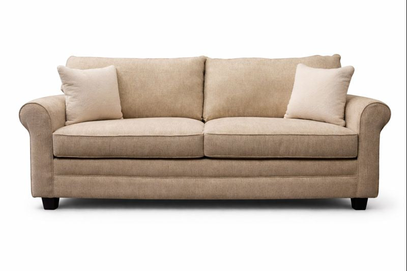 HLHF Cary Sofa - Artesia Opal Living Furniture Store Burlington Ontario Near Me 