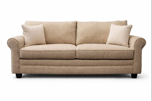 HLHF Cary Sofa - Artesia Opal Living Furniture Store Burlington Ontario Near Me 