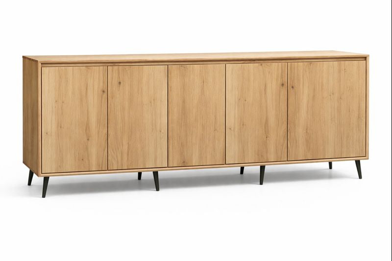 HLHF Evora Sideboard - LONG Sideboards & Buffets Furniture Store Burlington Ontario Near Me 