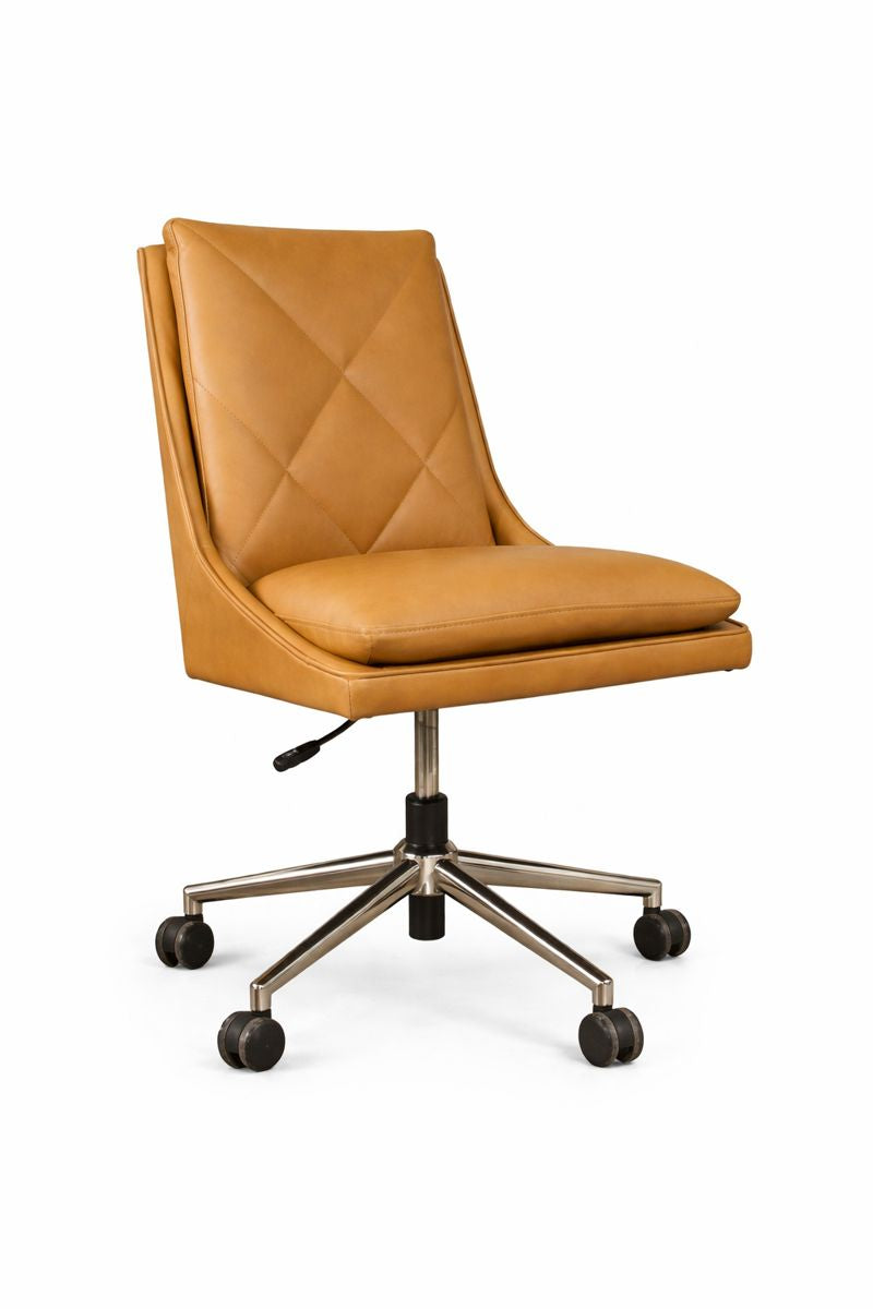HLHF Casper Office Chair - Tan Office Furniture Store Burlington Ontario Near Me 