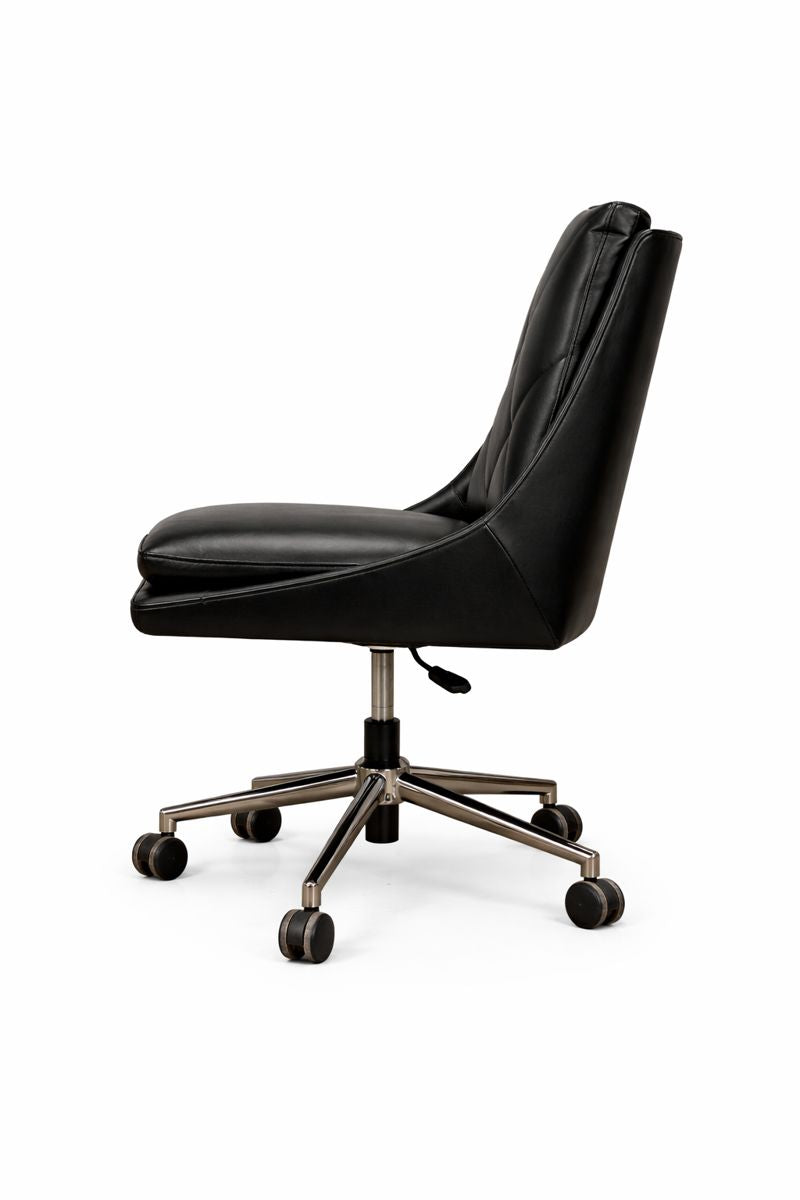 HLHF Casper Office Chair - Black Office Furniture Store Burlington Ontario Near Me 