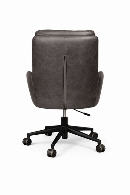 HLHF Cody Office Chair - Charcoal Office Furniture Store Burlington Ontario Near Me 