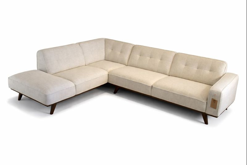 HLHF Nathan Cloud Sectional Living Furniture Store Burlington Ontario Near Me 