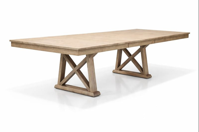 HLHF Alacarte Retreat Dining Table Dining Furniture Store Burlington Ontario Near Me 