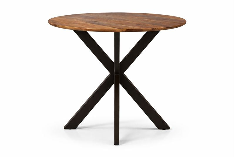 HLHF Rapallo Gathering Table Dining Furniture Store Burlington Ontario Near Me 